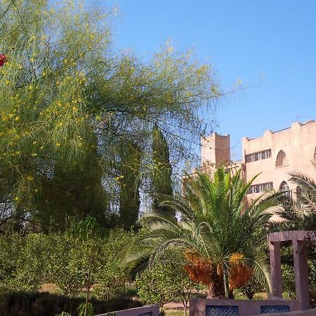 Villa Du Souss アガディール エクステリア 写真