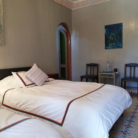 Villa Du Souss アガディール エクステリア 写真