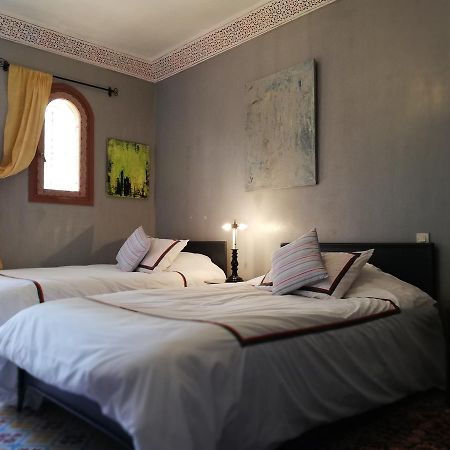 Villa Du Souss アガディール エクステリア 写真