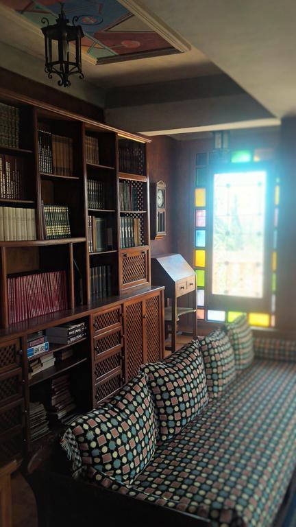 Villa Du Souss アガディール エクステリア 写真
