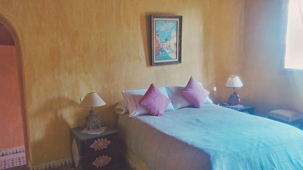 Villa Du Souss アガディール エクステリア 写真