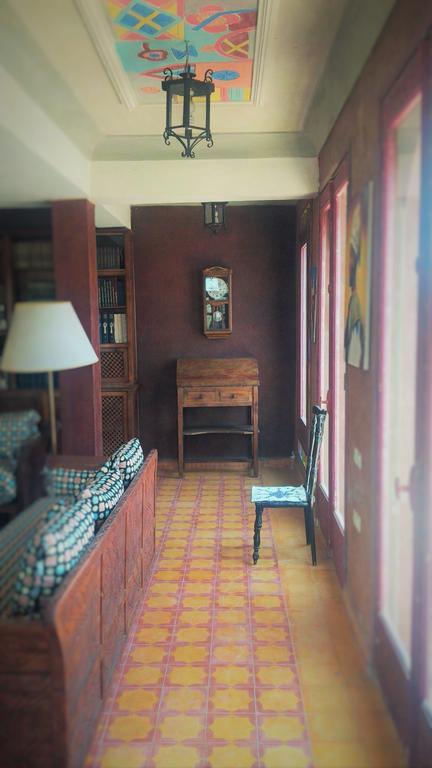 Villa Du Souss アガディール エクステリア 写真