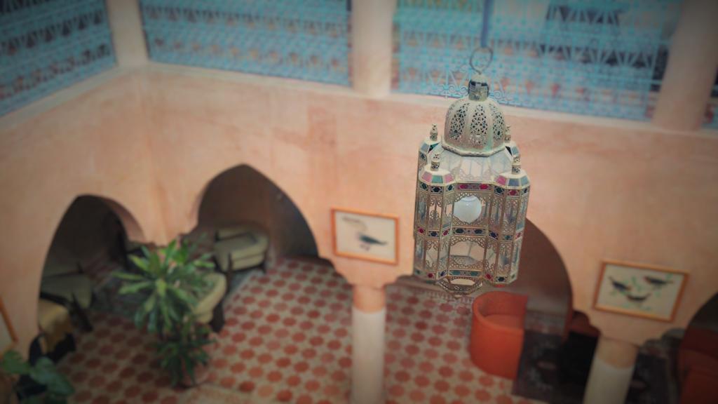 Villa Du Souss アガディール エクステリア 写真