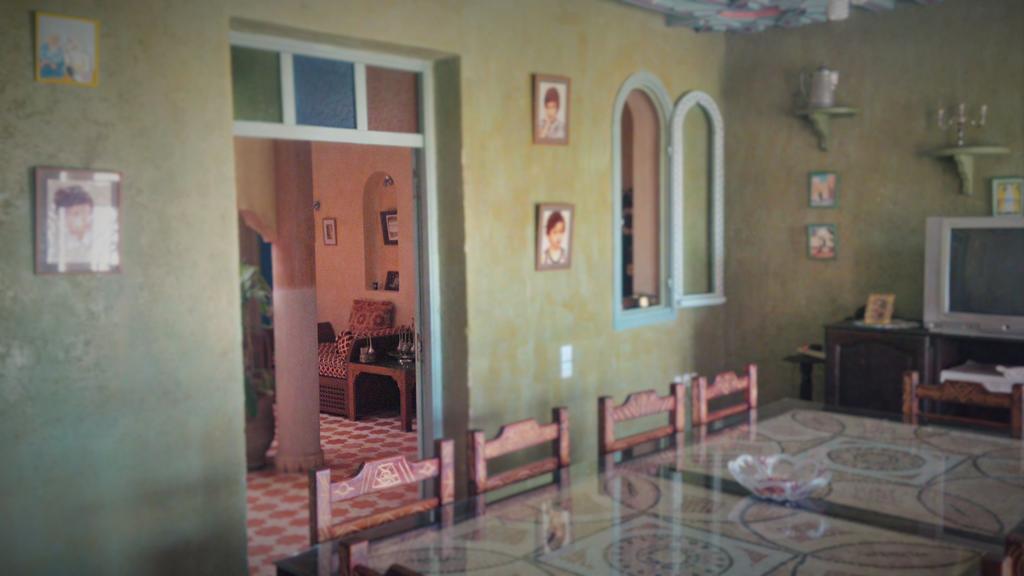 Villa Du Souss アガディール エクステリア 写真