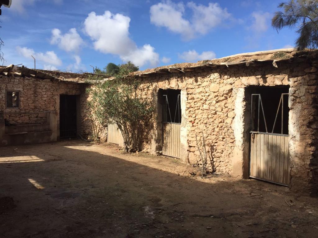 Villa Du Souss アガディール エクステリア 写真