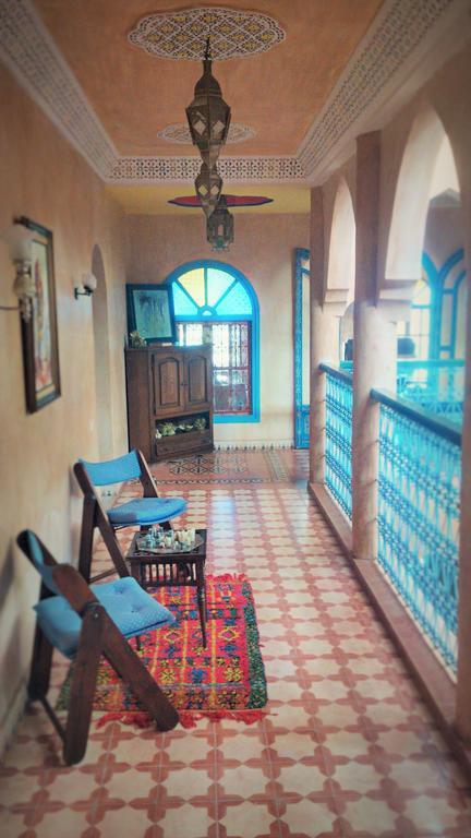 Villa Du Souss アガディール エクステリア 写真