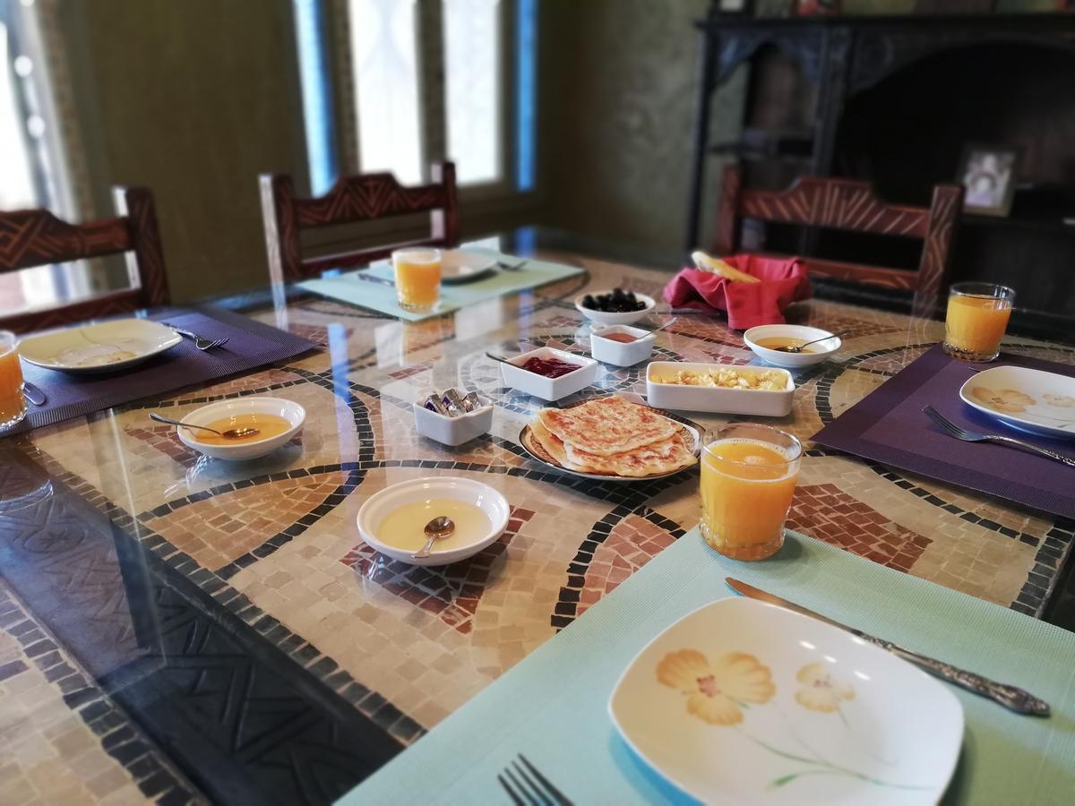 Villa Du Souss アガディール エクステリア 写真
