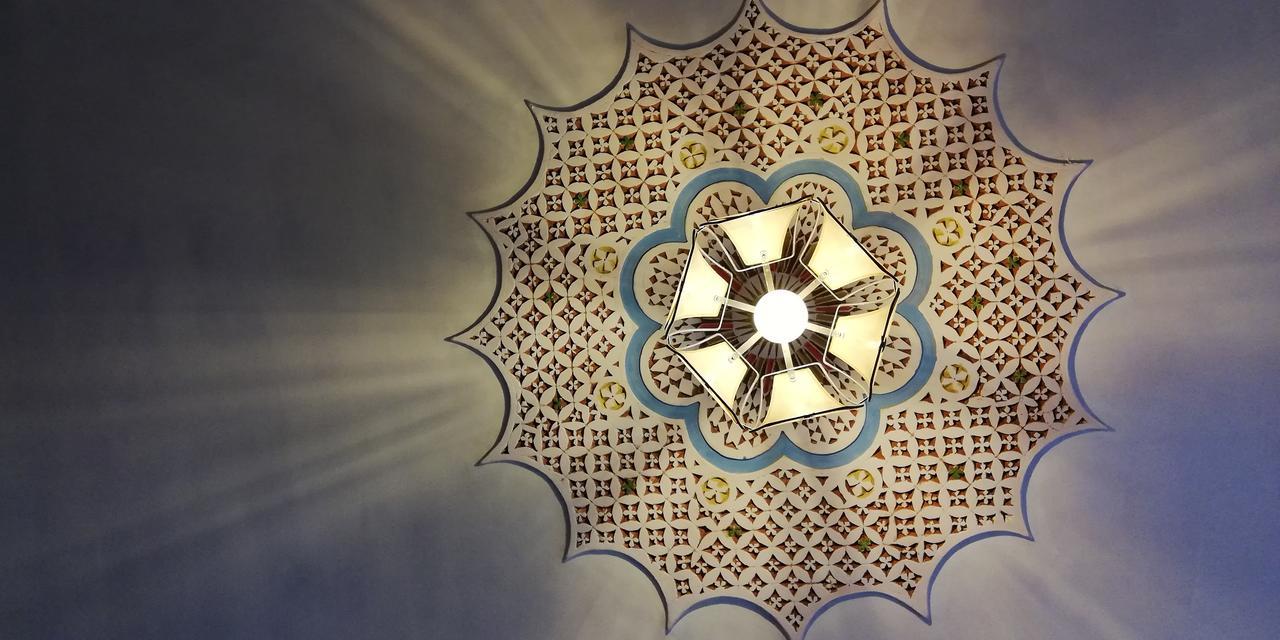 Villa Du Souss アガディール エクステリア 写真
