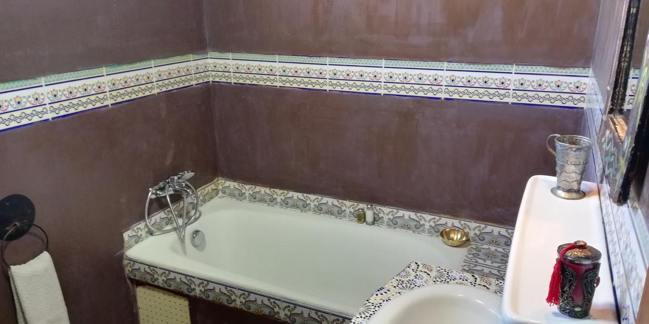 Villa Du Souss アガディール エクステリア 写真